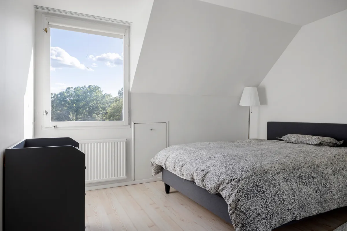 Hyresbostad på Djursholm i djursholm