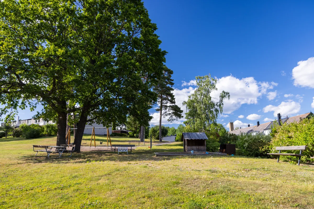 Hyresbostad på Djursholm i djursholm