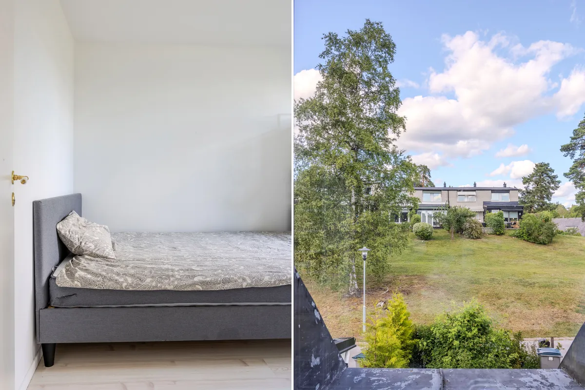 Hyresbostad på Djursholm i djursholm