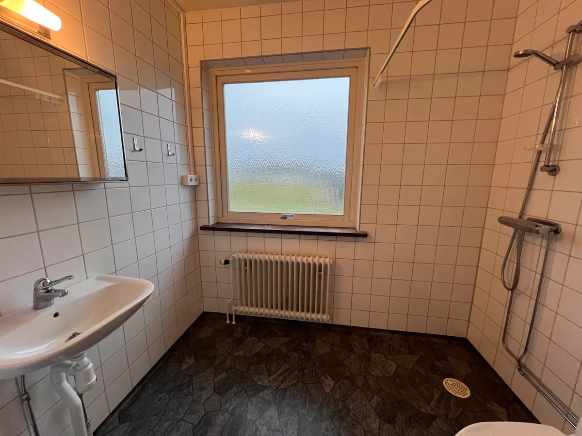 Hyreslägenhet på Sävsjö i savsjo
