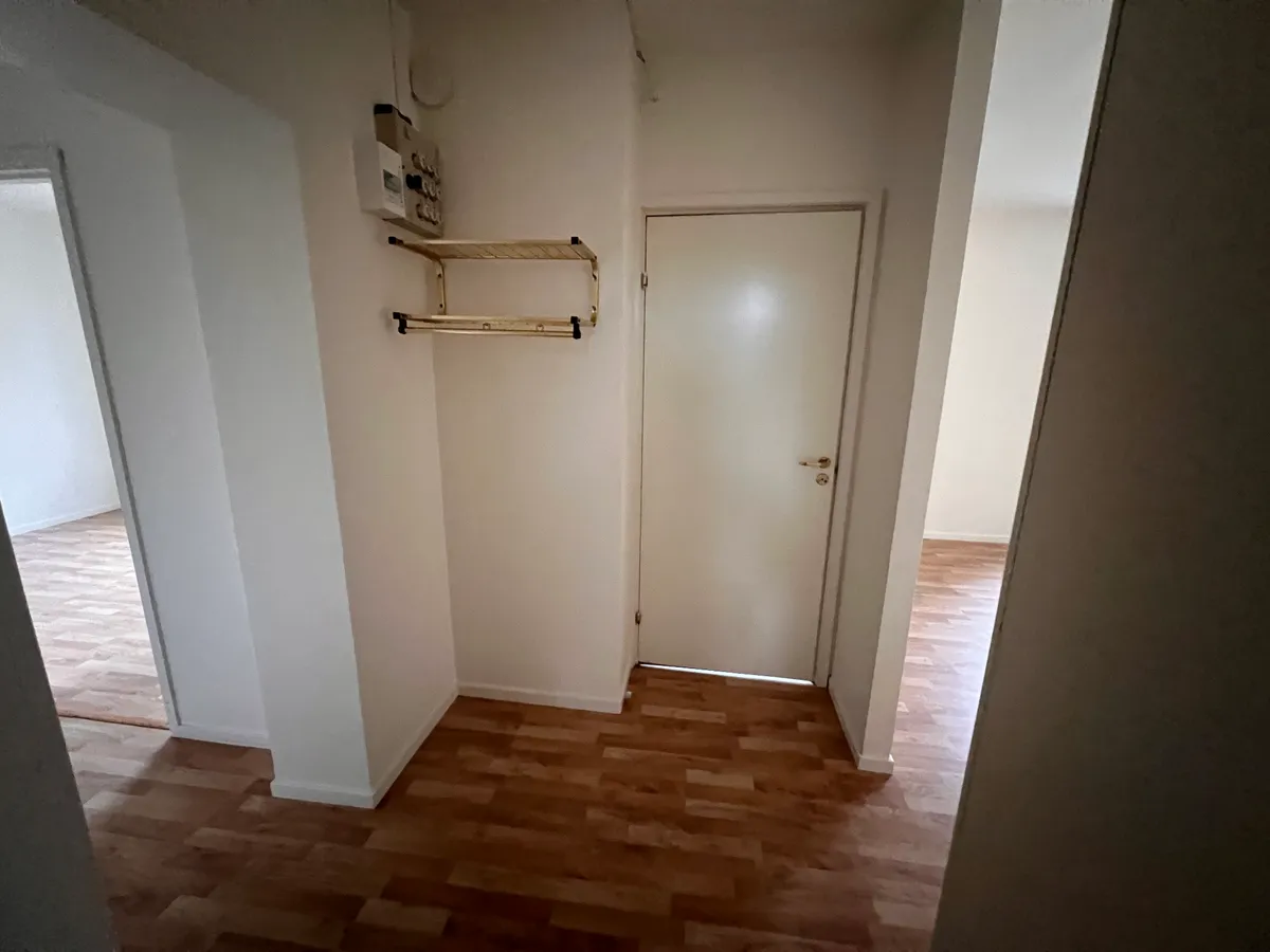 Hyreslägenhet på Sävsjö i savsjo