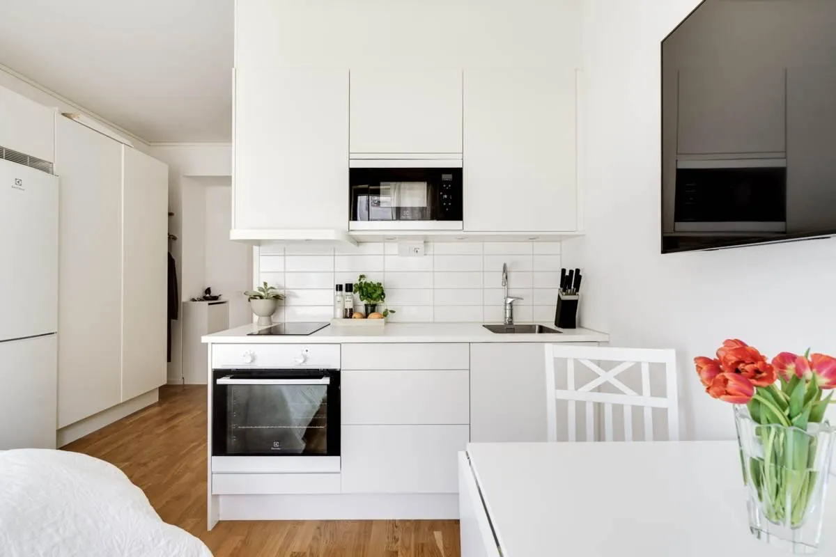 Hyreslägenhet på Örebro i orebro