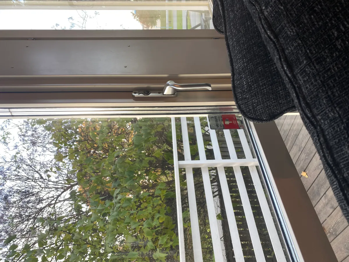 Hyresbostad på Spånga i spanga