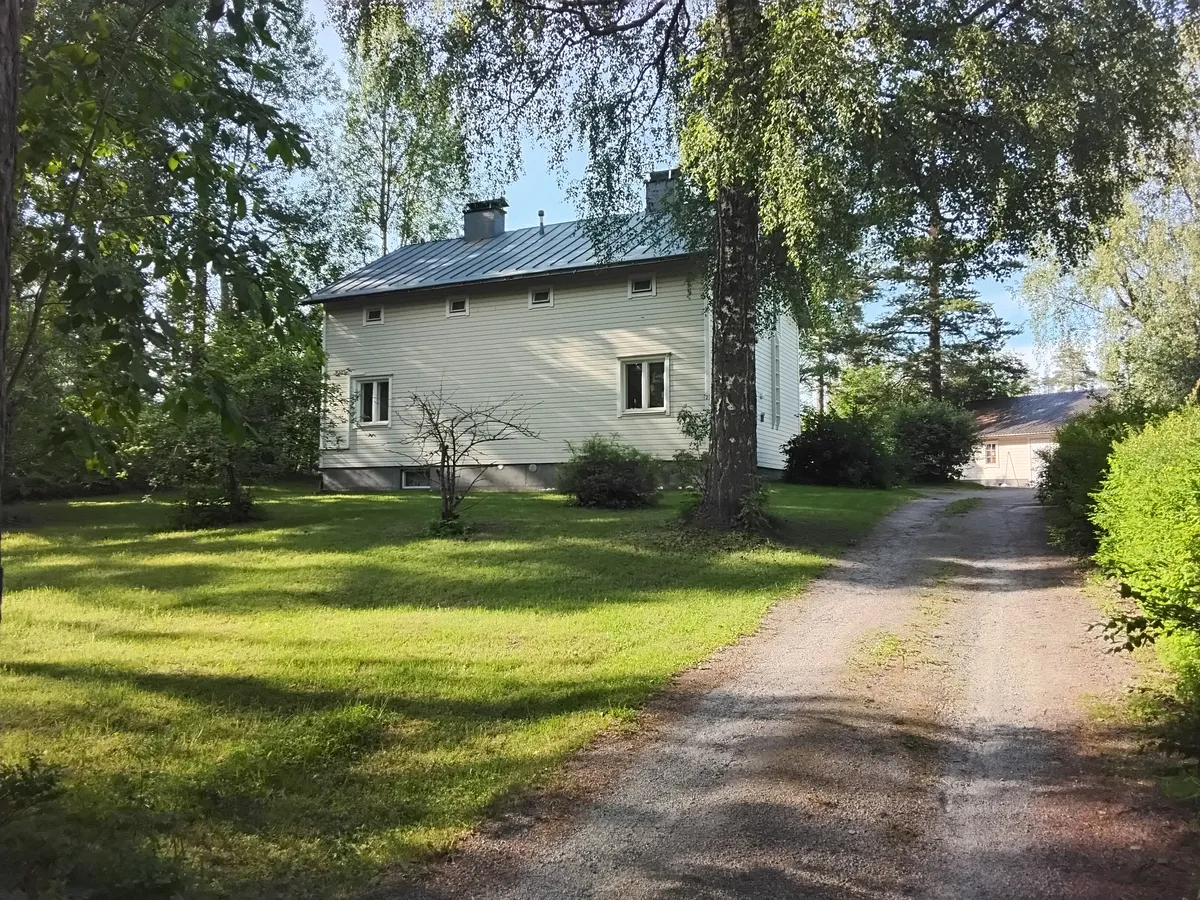 Hyresbostad på Savonlinna i savonlinna