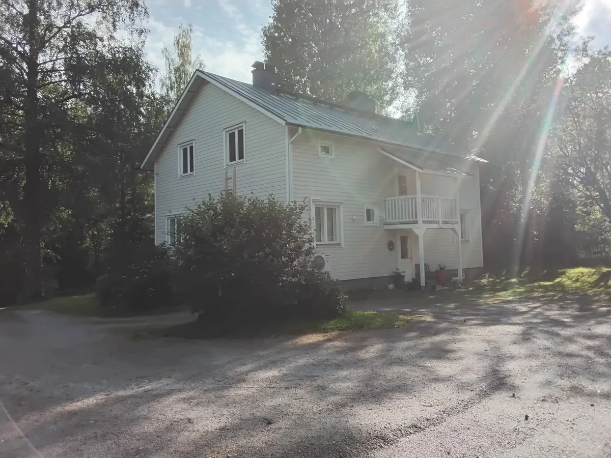 Hyresbostad på Savonlinna i savonlinna