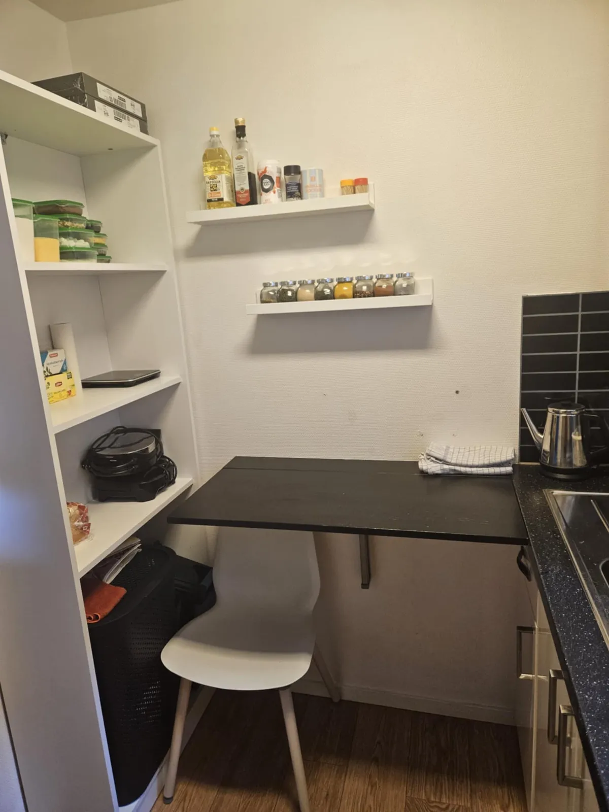 Hyreslägenhet på Asarum i asarum