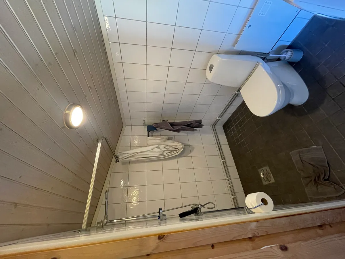 Hyresbostad på Ystad i ystad