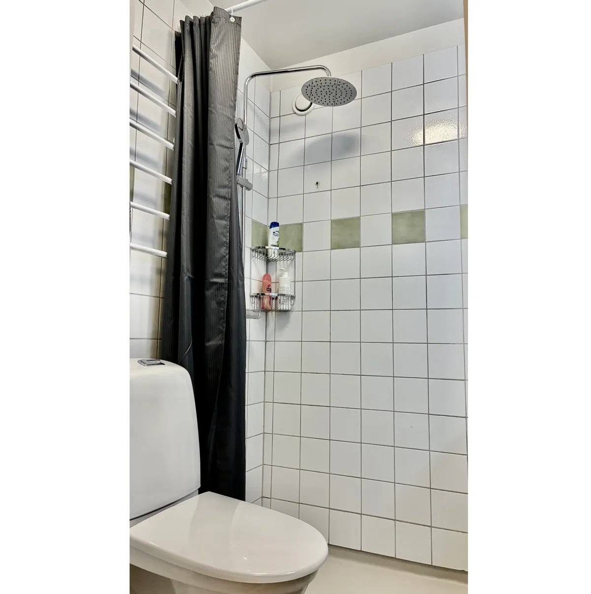 Hyreslägenhet på Västerås i vasteras