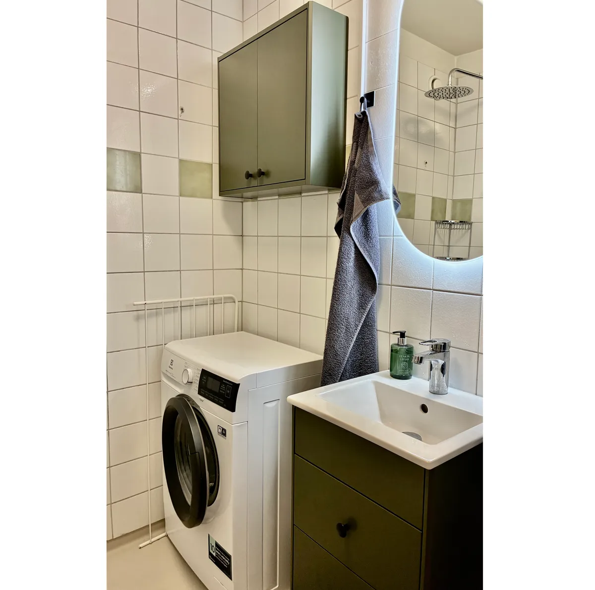 Hyreslägenhet på Västerås i vasteras