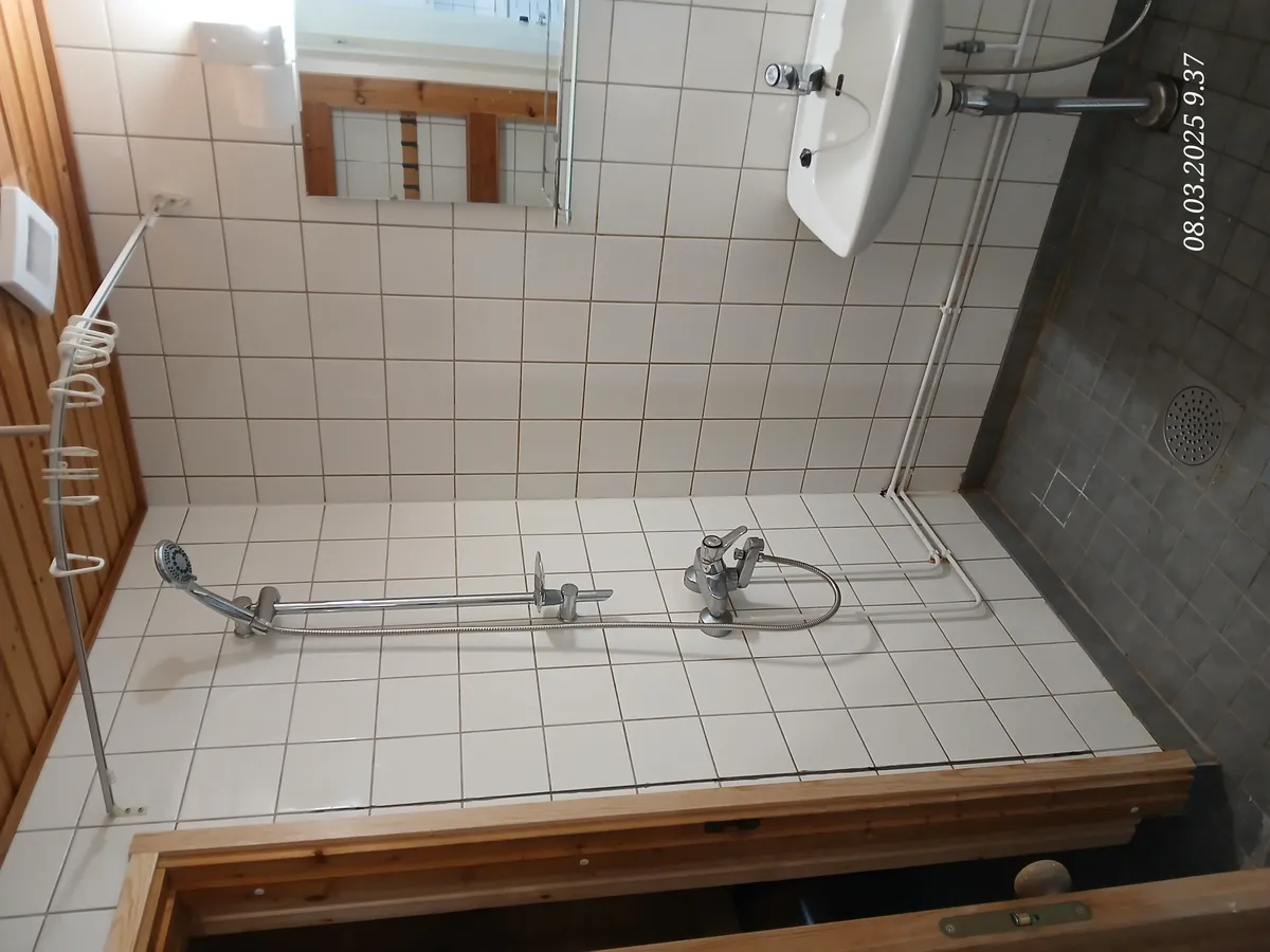 Hyresbostad på Lieto i lieto