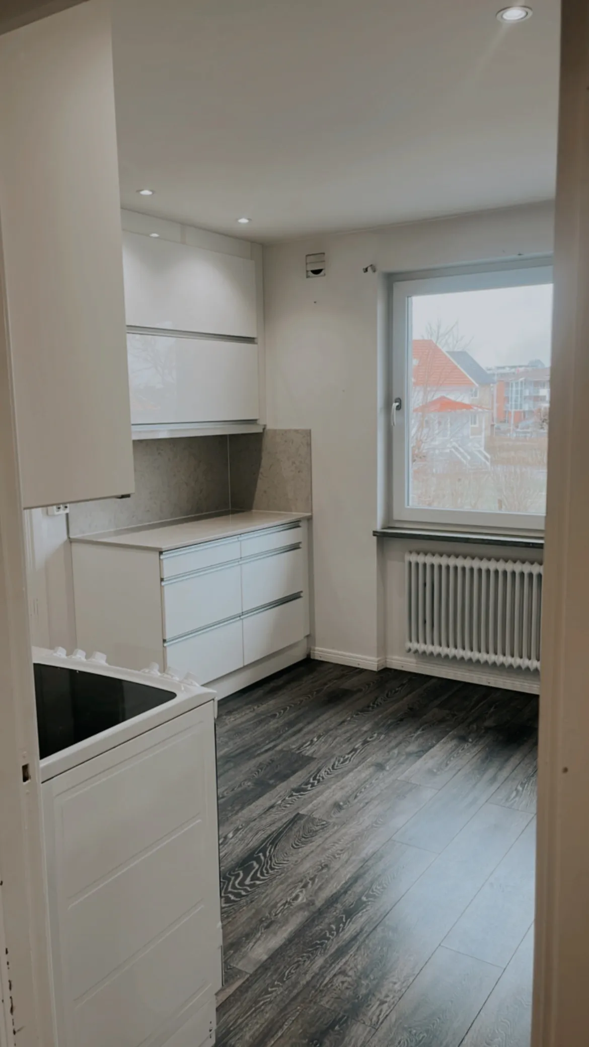 Hyresbostad på Gislaved i gislaved