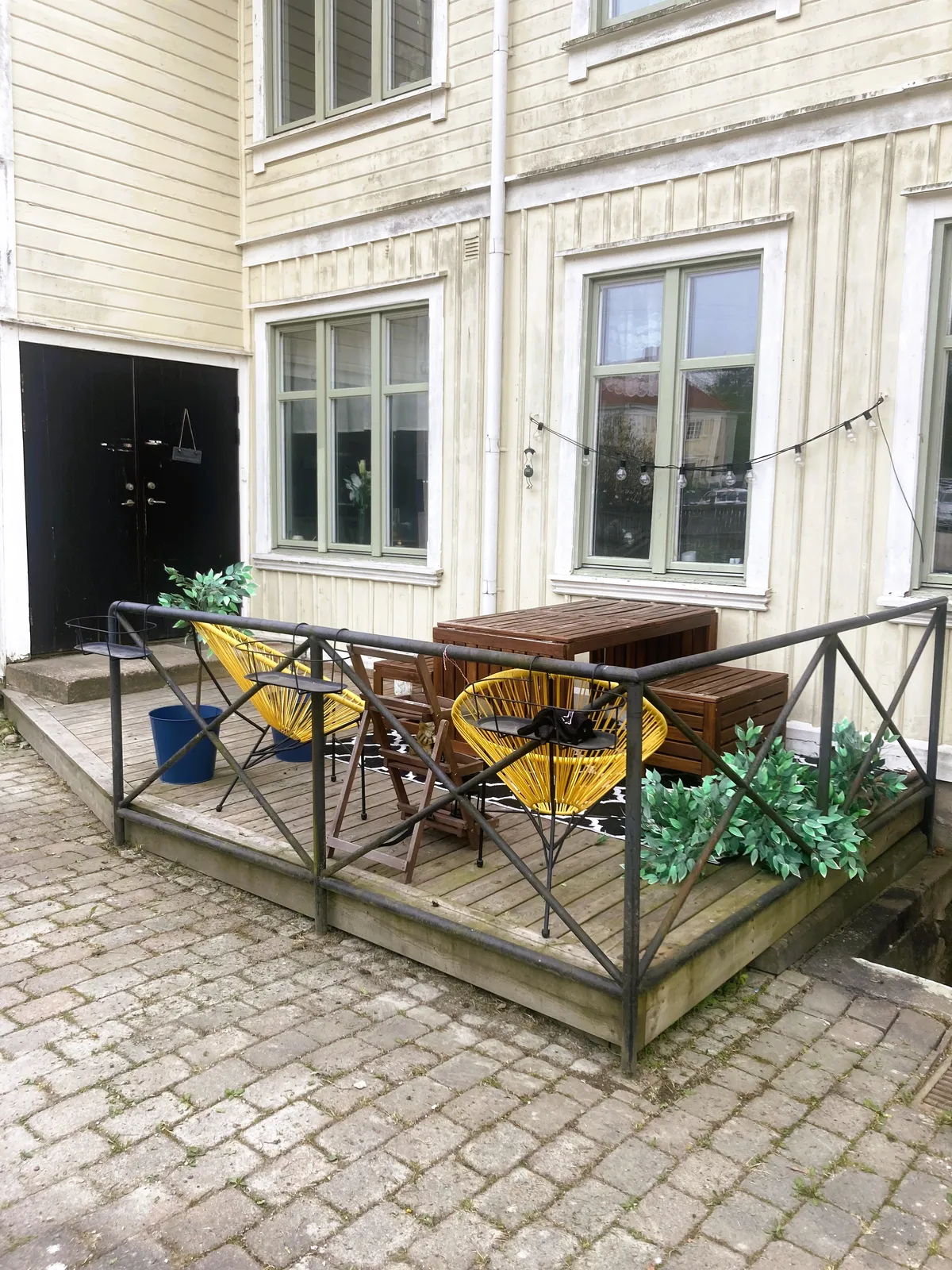 Hyreslägenhet på Uddevalla i uddevalla