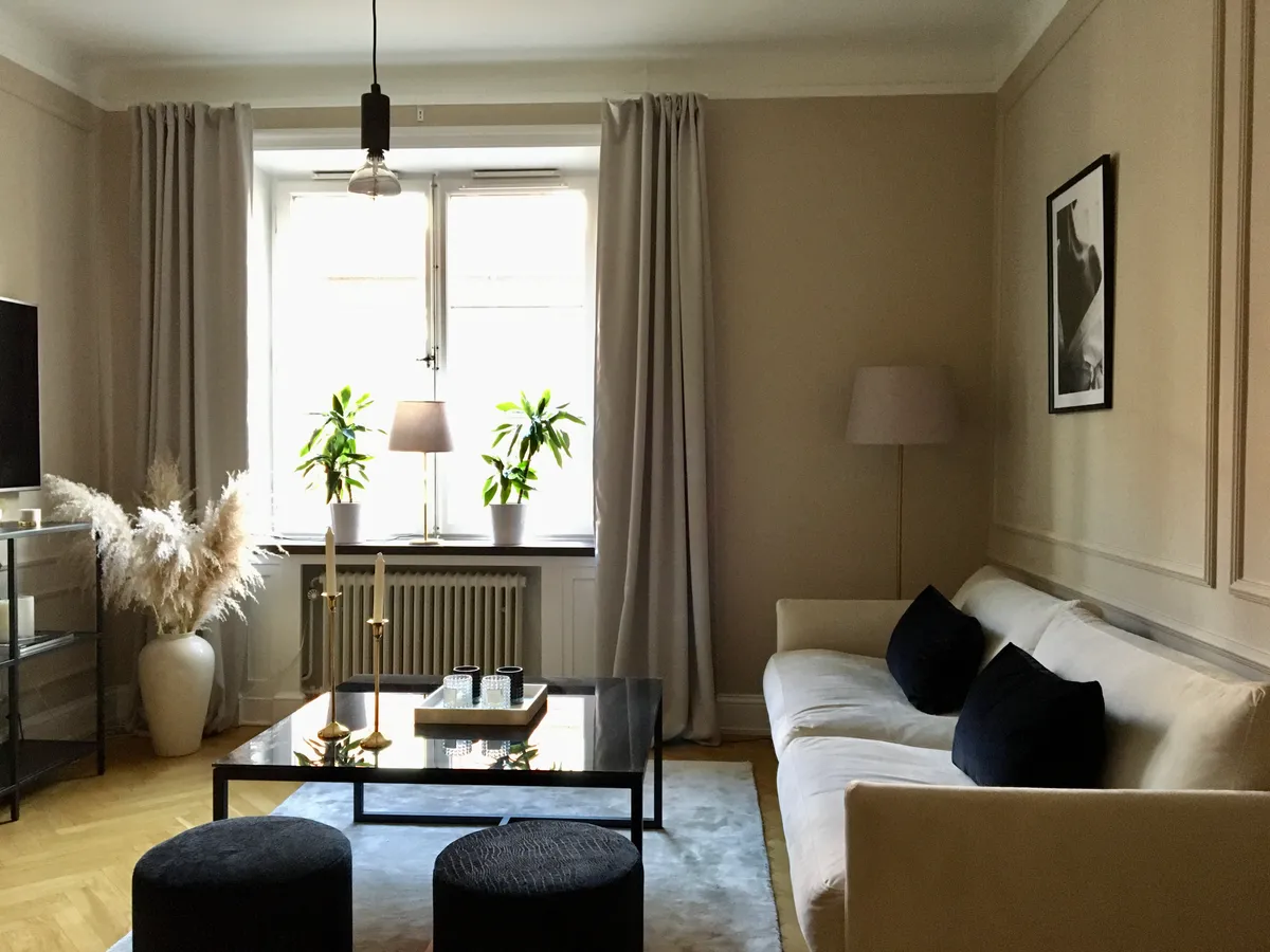 Hyreslägenhet på Stockholm i stockholm