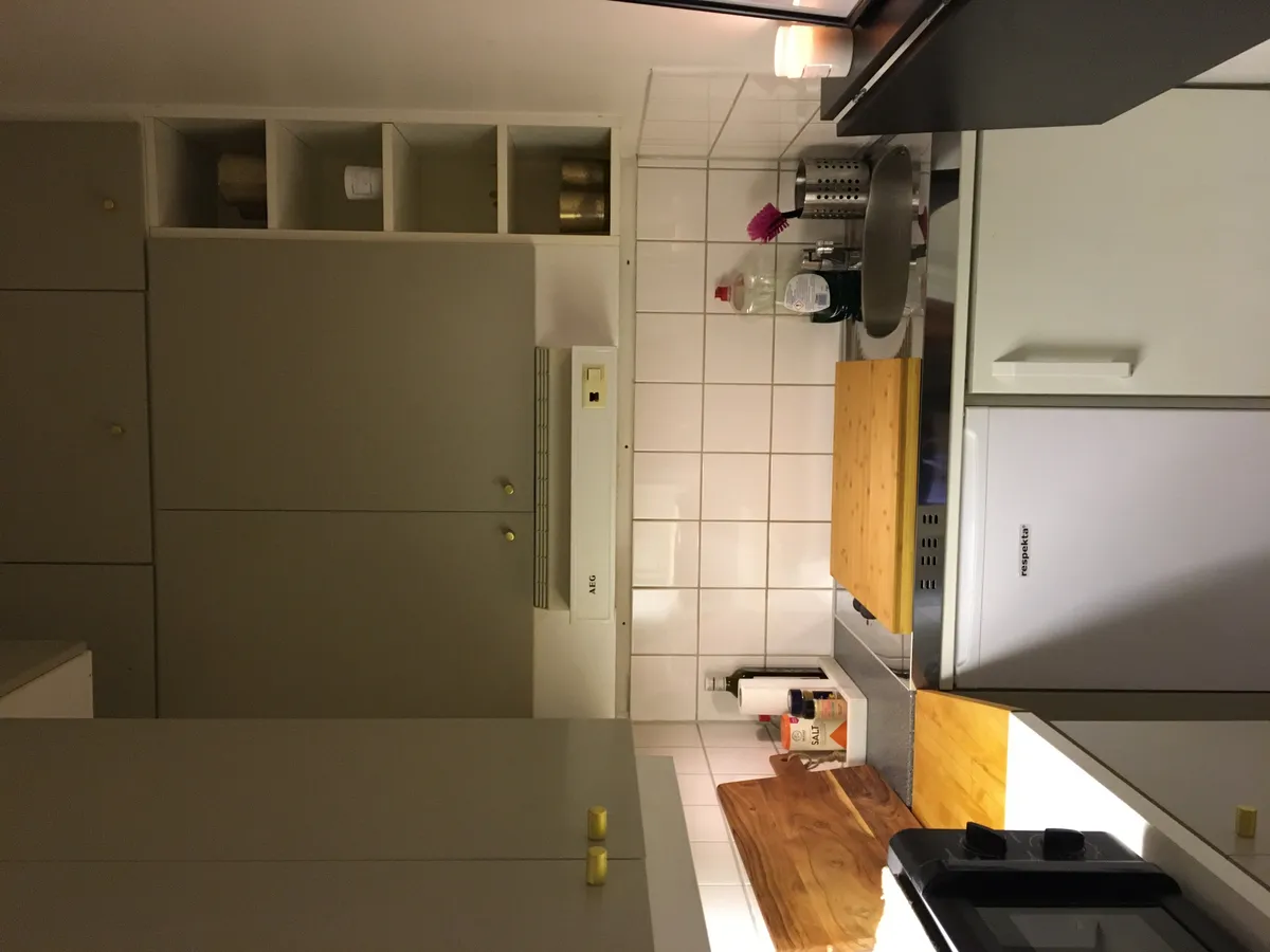 Hyreslägenhet på Stockholm i stockholm