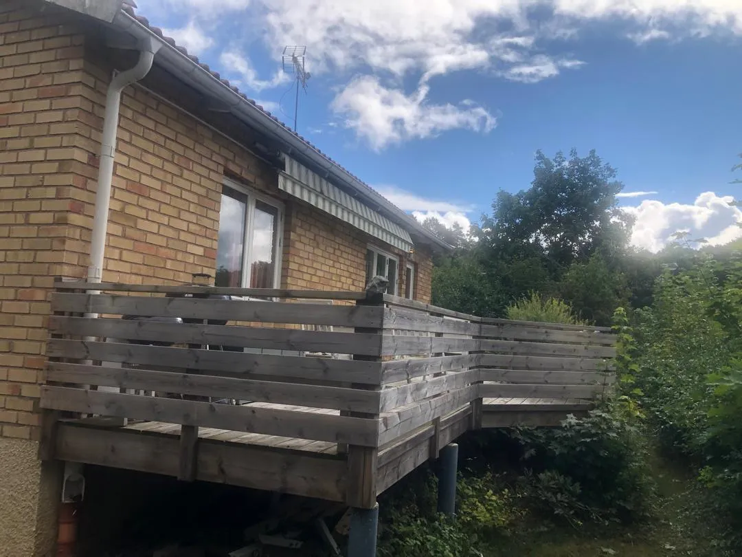 Hyresbostad på Sigtuna i sigtuna