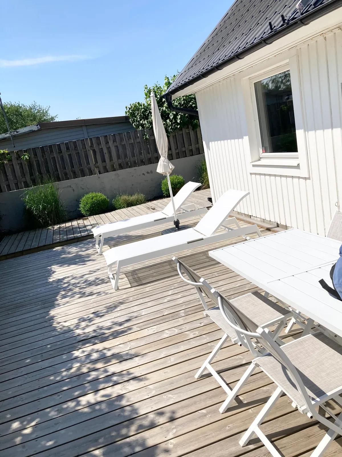 Hyreslägenhet på Falkenberg i falkenberg