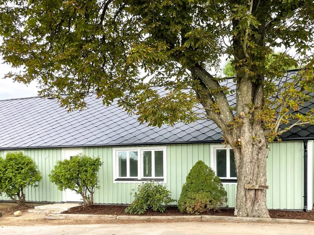 Hyresbostad på Billesholm i billesholm