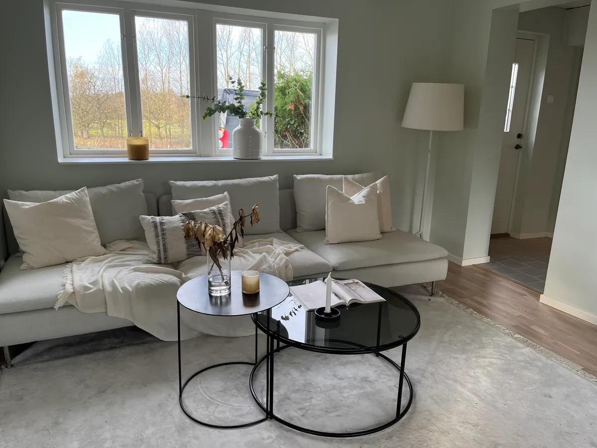 Hyresbostad på Billesholm i billesholm
