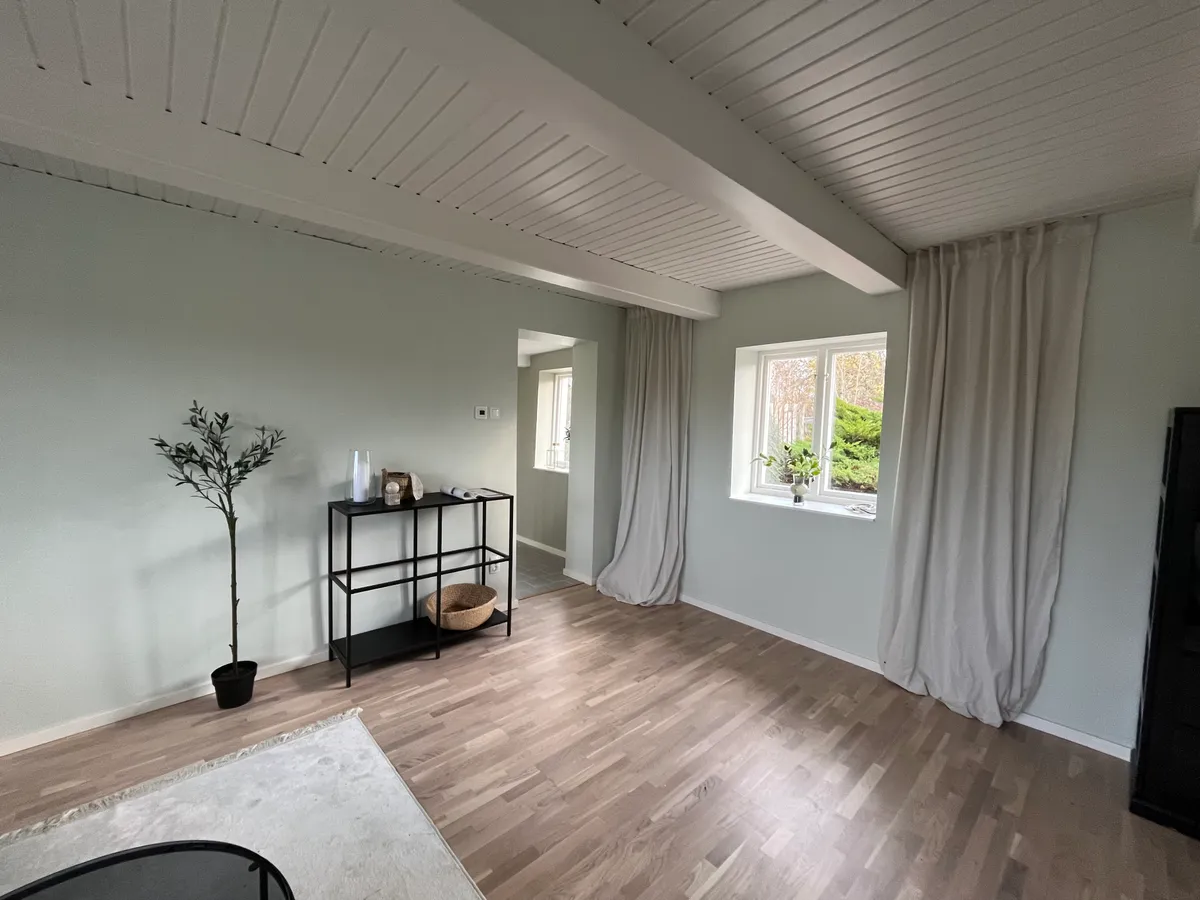 Hyresbostad på Billesholm i billesholm
