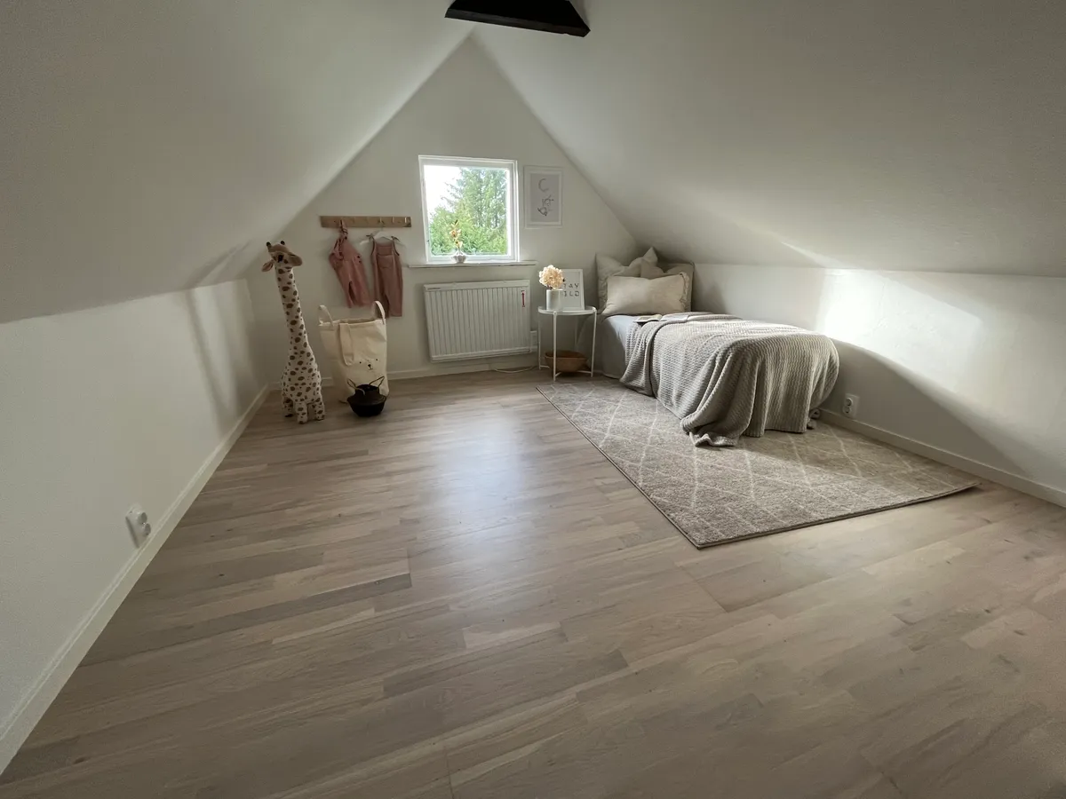 Hyresbostad på Billesholm i billesholm