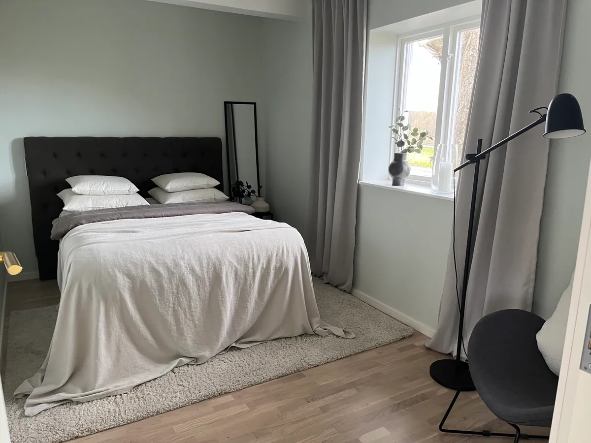 Hyresbostad på Billesholm i billesholm