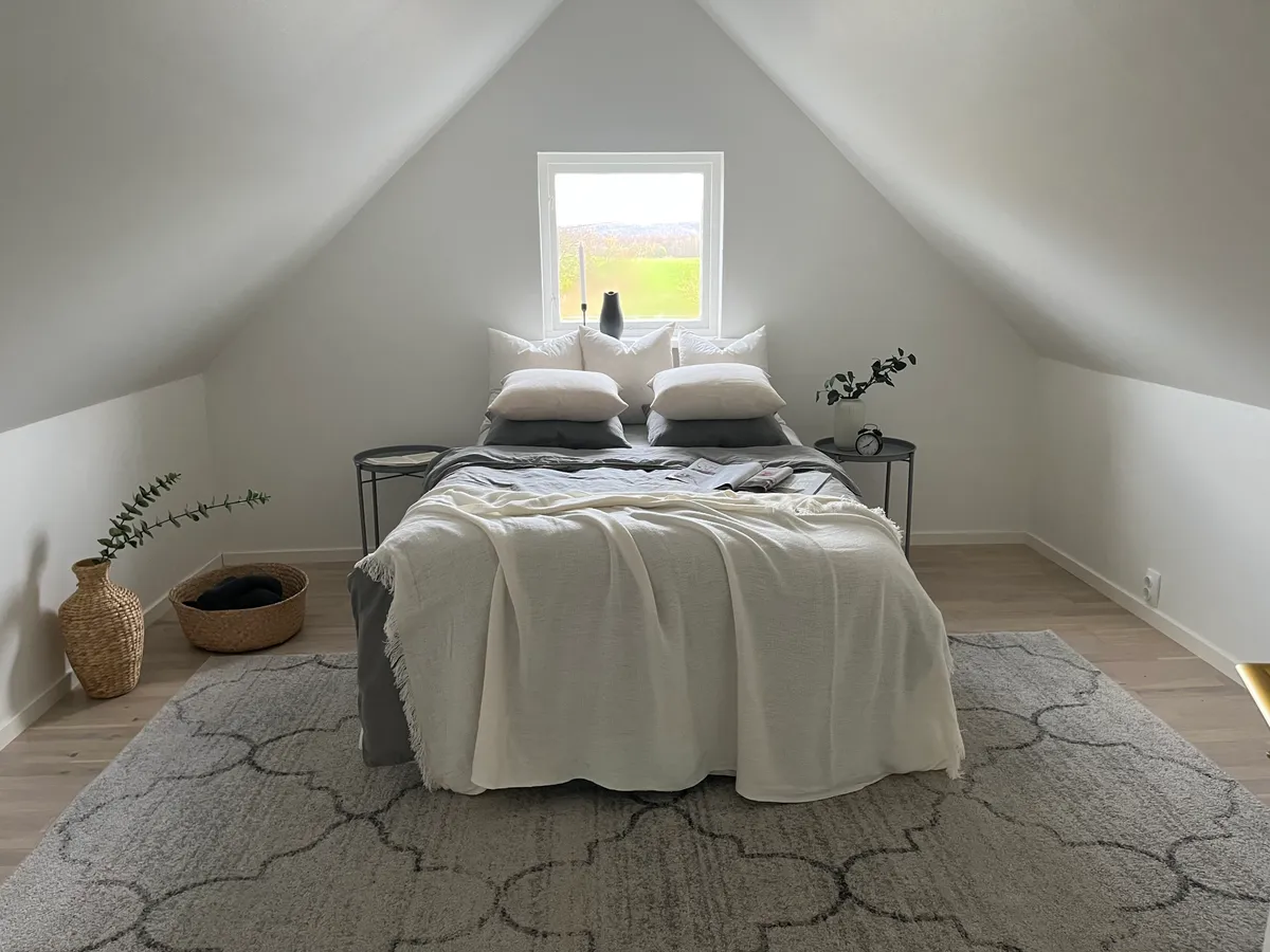 Hyresbostad på Billesholm i billesholm