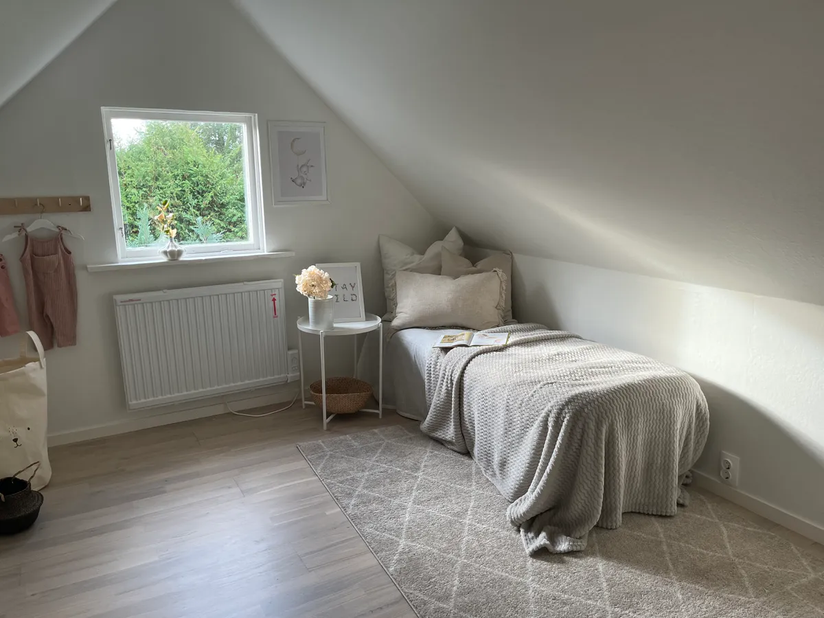 Hyresbostad på Billesholm i billesholm