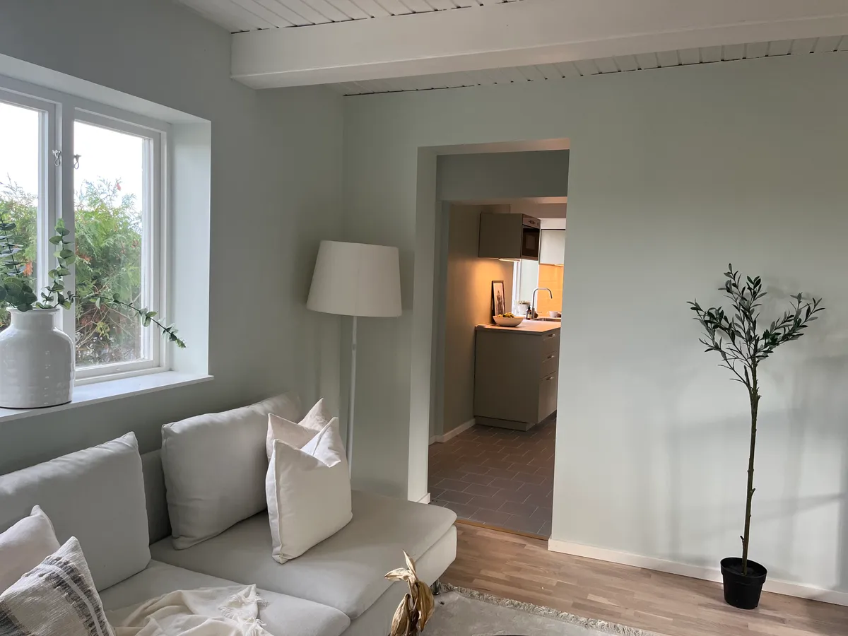 Hyresbostad på Billesholm i billesholm