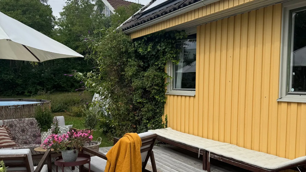 Hyresbostad på Vaxholm i vaxholm