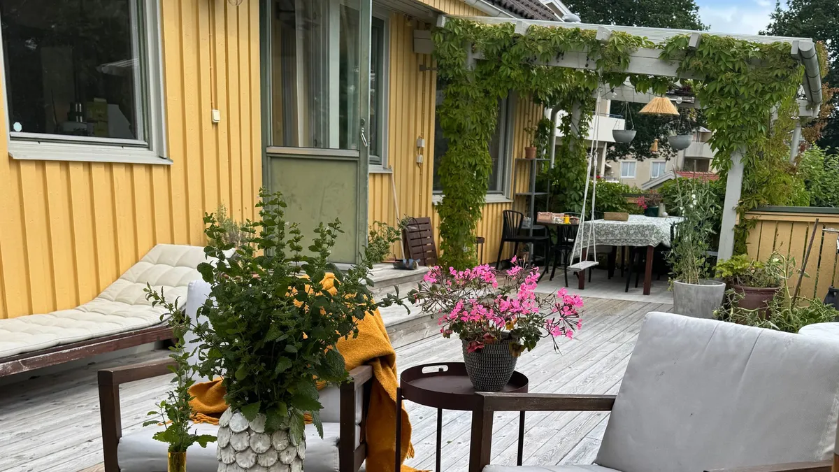 Hyresbostad på Vaxholm i vaxholm