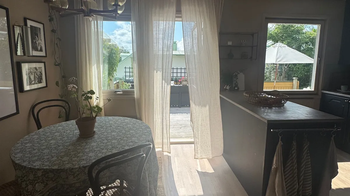 Hyresbostad på Vaxholm i vaxholm