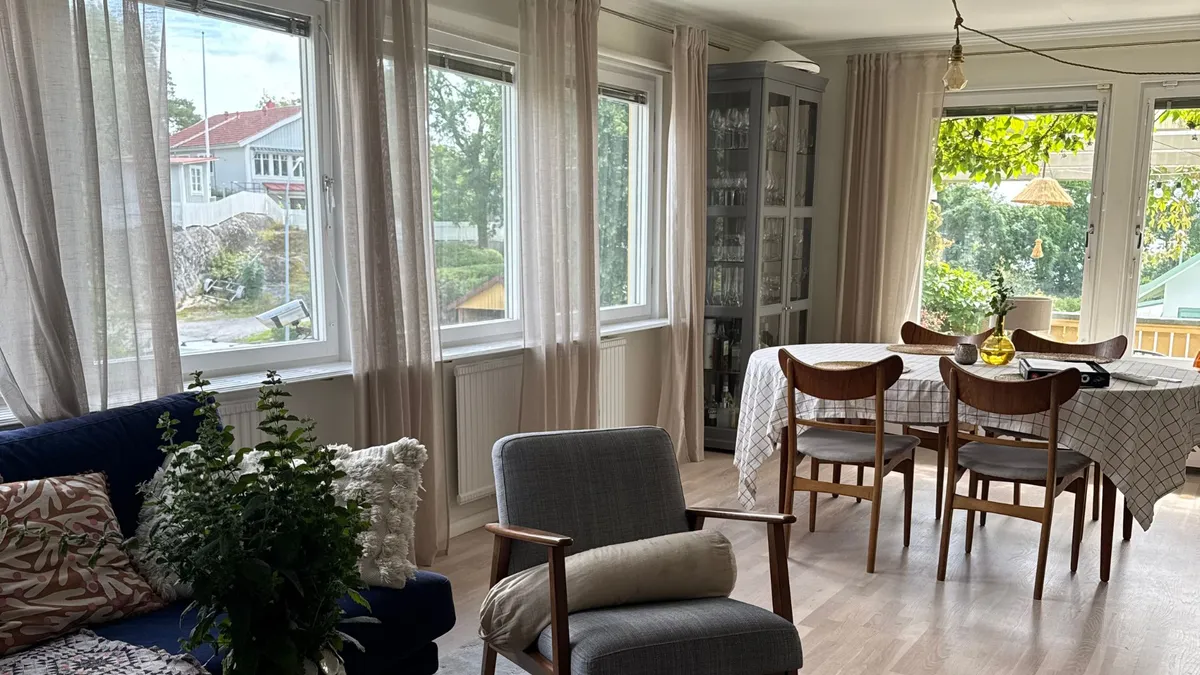 Hyresbostad på Vaxholm i vaxholm