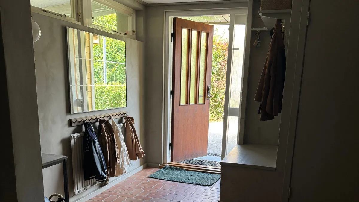 Hyresbostad på Vaxholm i vaxholm