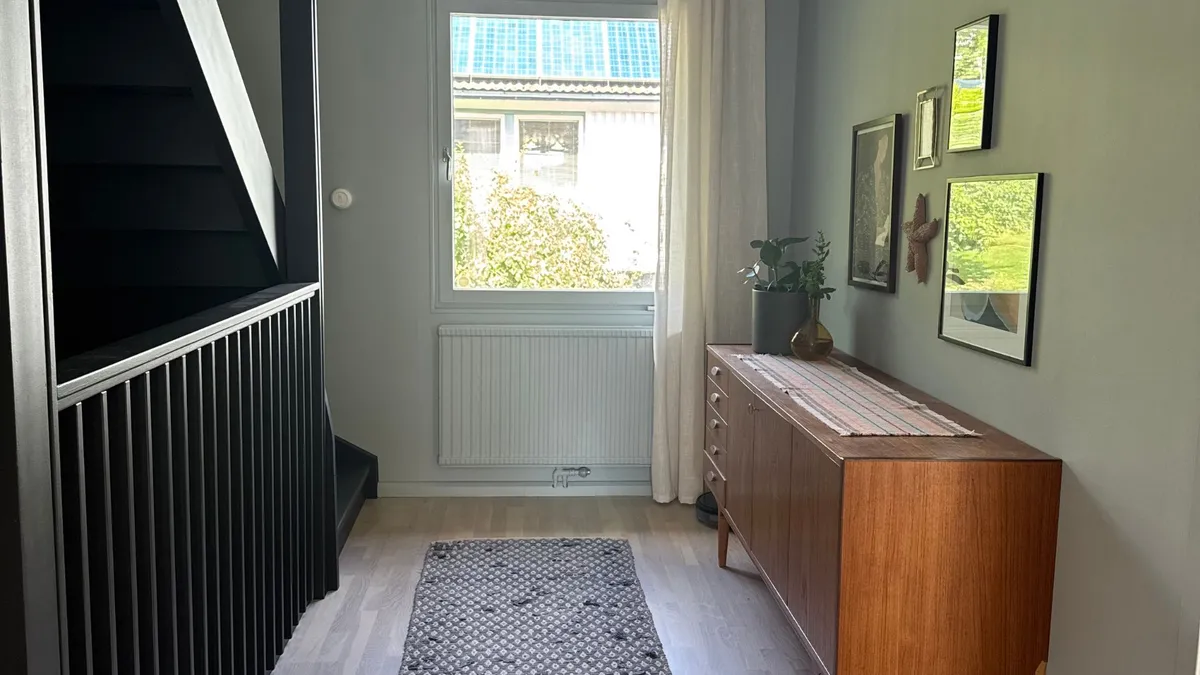 Hyresbostad på Vaxholm i vaxholm
