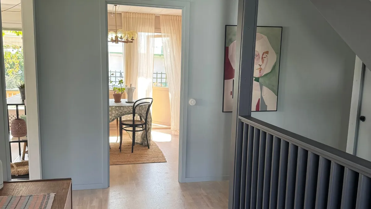 Hyresbostad på Vaxholm i vaxholm