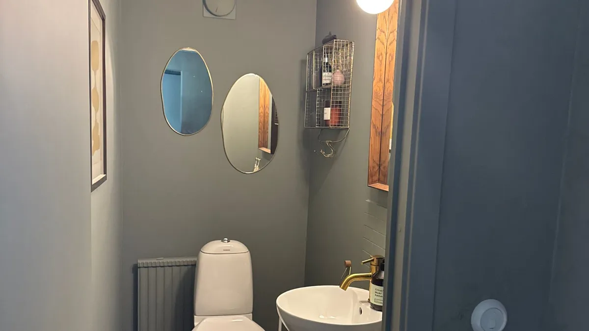 Hyresbostad på Vaxholm i vaxholm