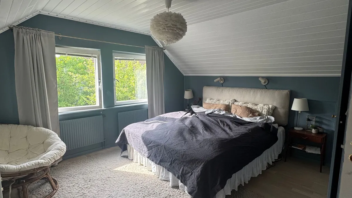 Hyresbostad på Vaxholm i vaxholm