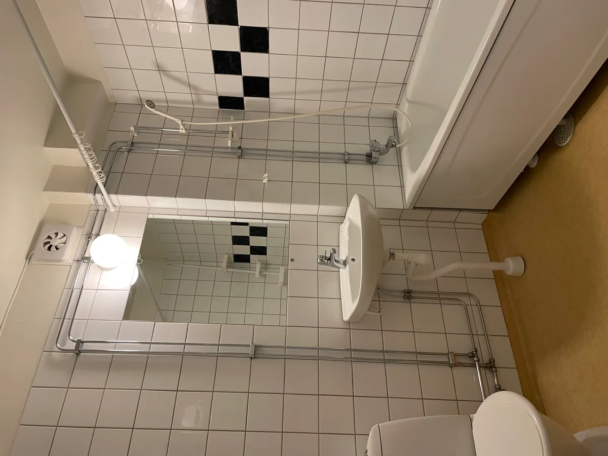 Hyreslägenhet på Finspång i finspang