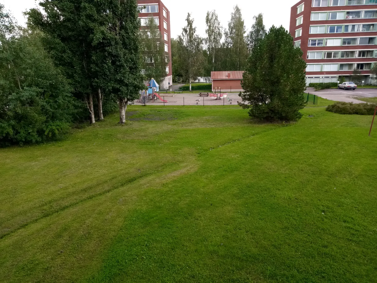 Hyreslägenhet på Orimattila i orimattila