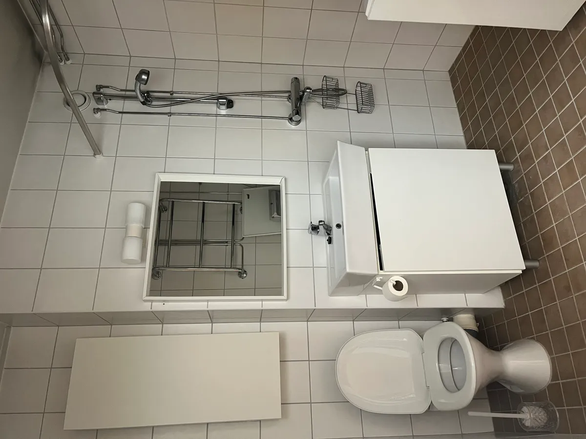 Hyreslägenhet på Espoo i espoo