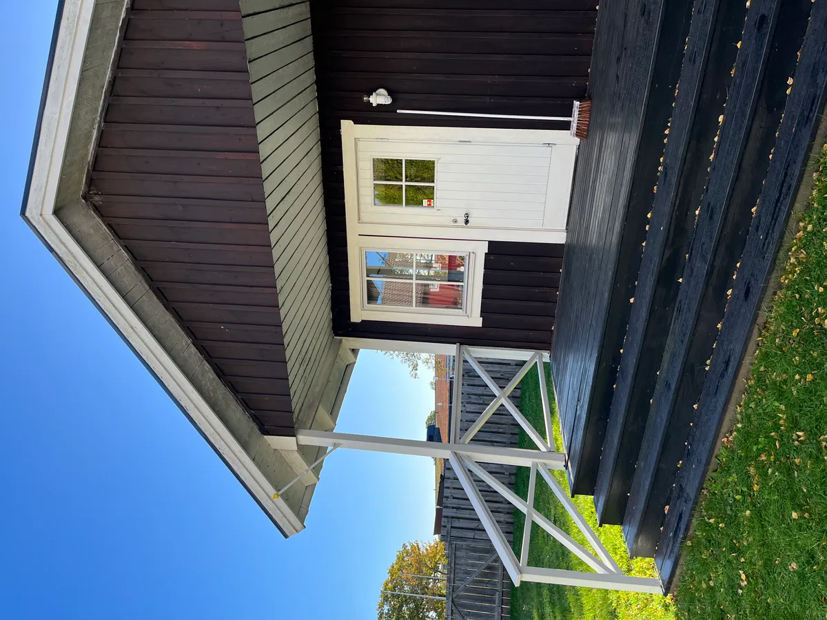 Hyresbostad på Färjestaden i farjestaden