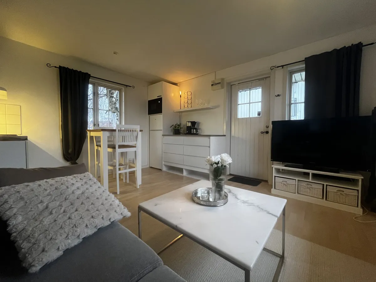 Hyresbostad på Färjestaden i farjestaden