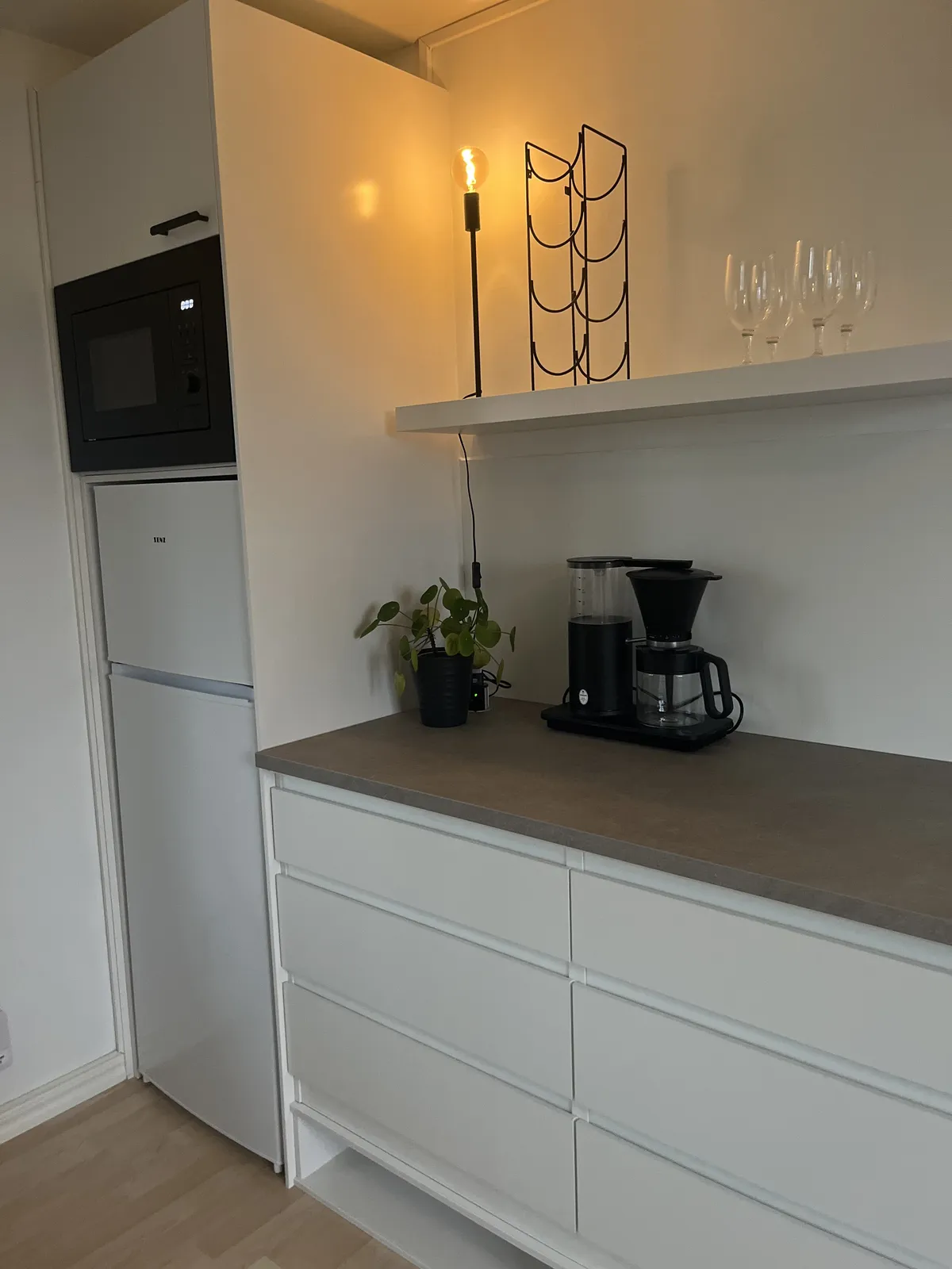 Hyresbostad på Färjestaden i farjestaden