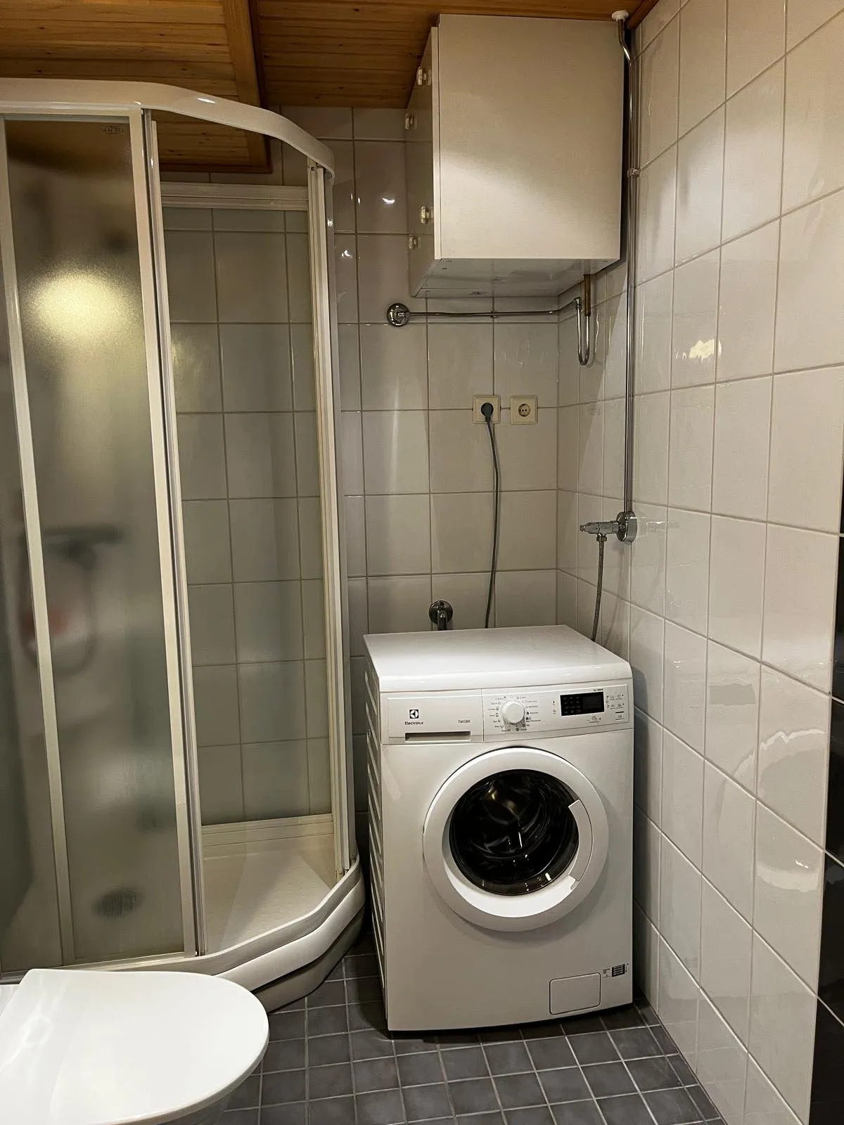 Hyreslägenhet på Rovaniemi i rovaniemi