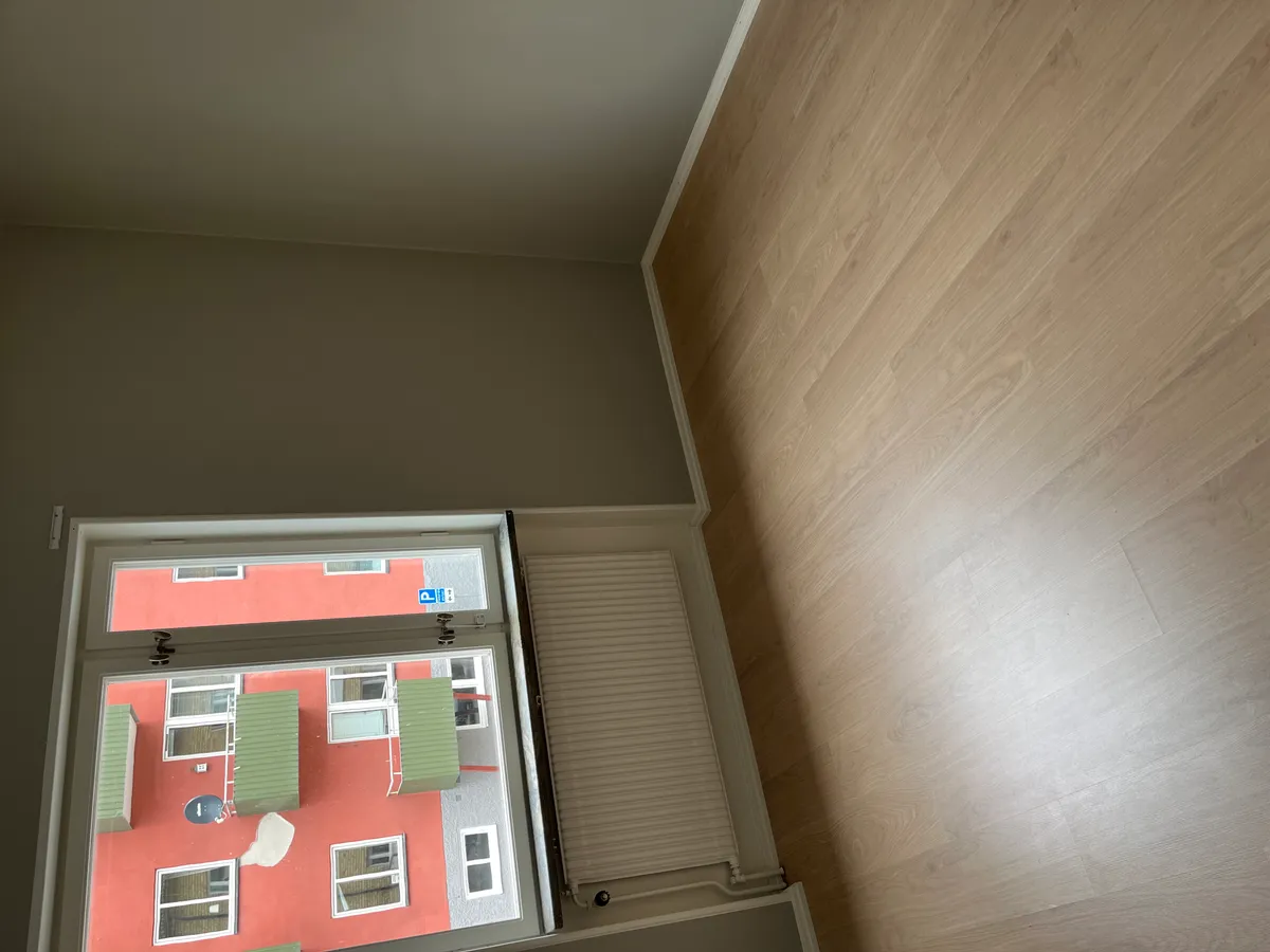 Hyreslägenhet på Finspång i finspang
