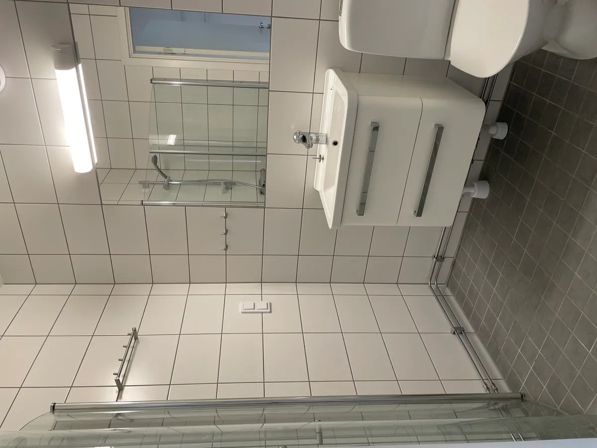Hyreslägenhet på Finspång i finspang