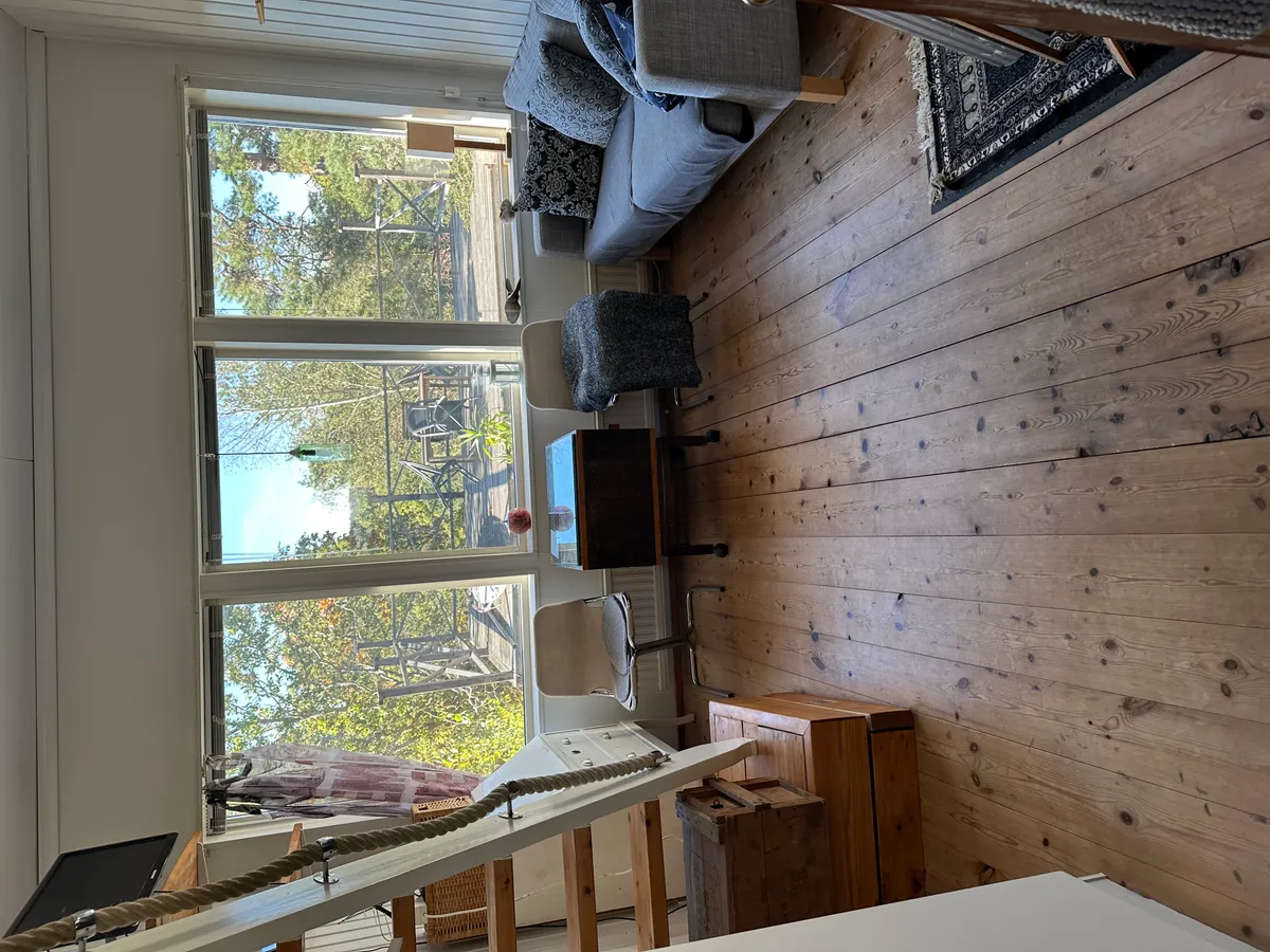 Hyreslägenhet på Saltsjö-boo i saltsjo-boo