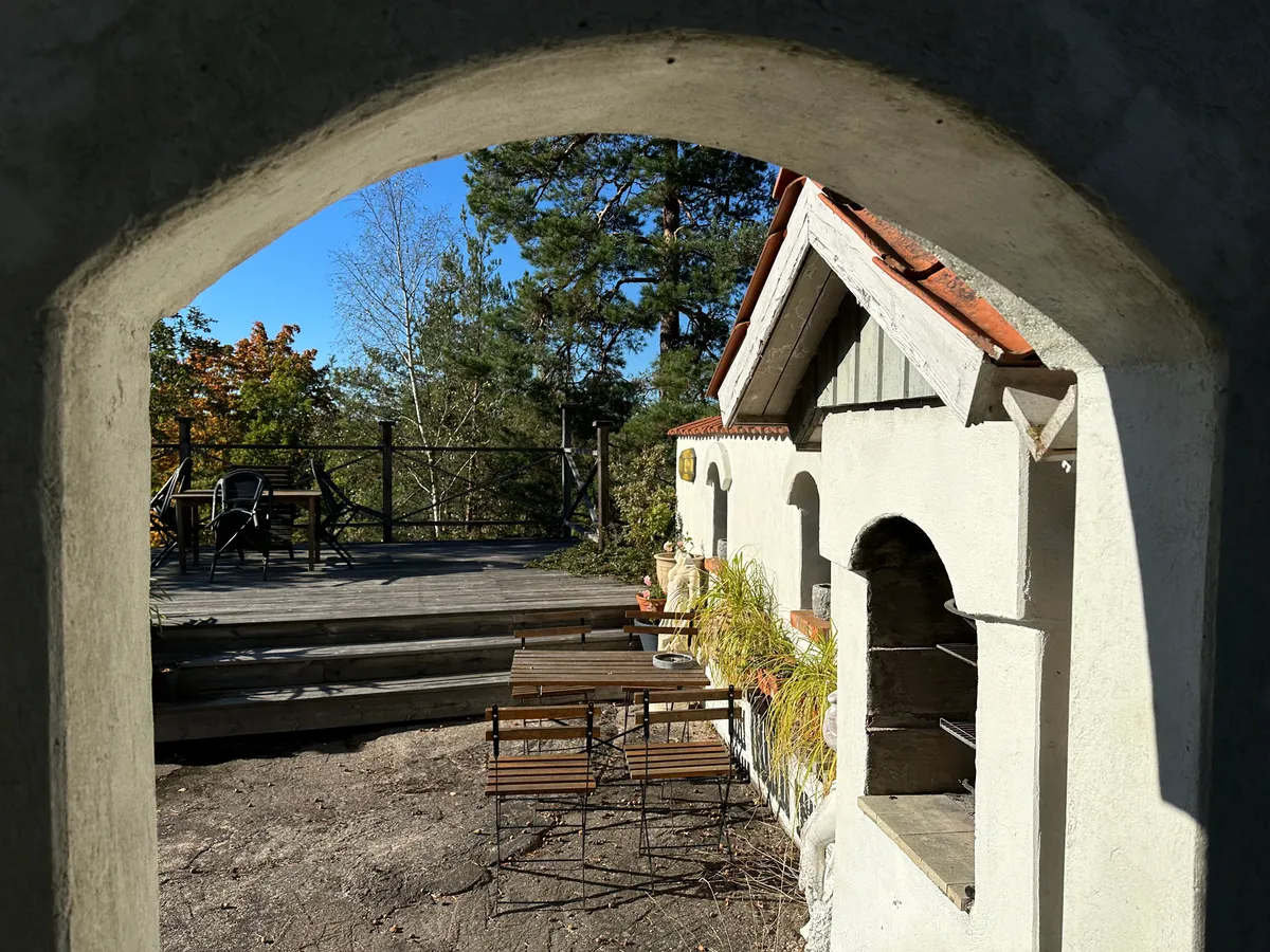 Hyreslägenhet på Saltsjö-boo i saltsjo-boo