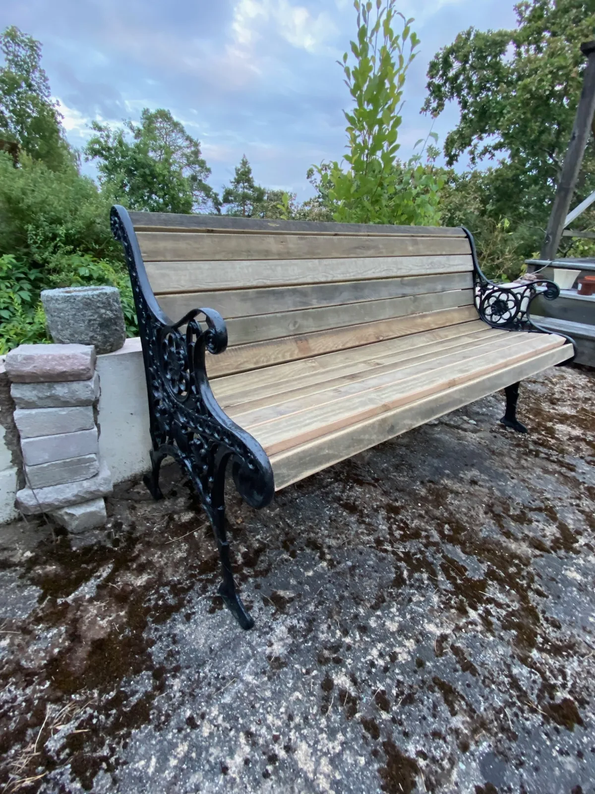 Hyreslägenhet på Saltsjö-boo i saltsjo-boo