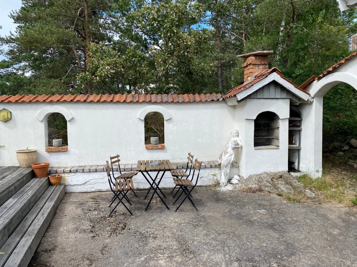 Hyreslägenhet på Saltsjö-boo i saltsjo-boo